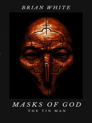 cover image of Masks of God